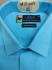 PL COTTONX LINEN DYED READYMADE SHIRT 42 HS